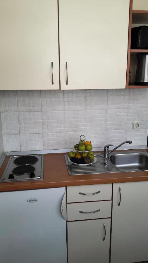 Milena & Ante Apartament *