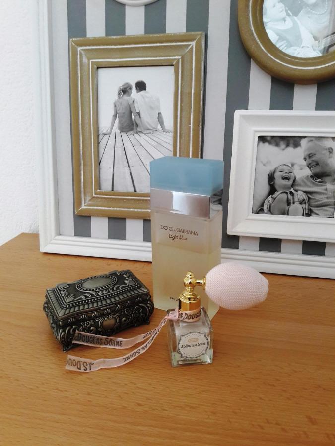Milena & Ante Apartament Makarska