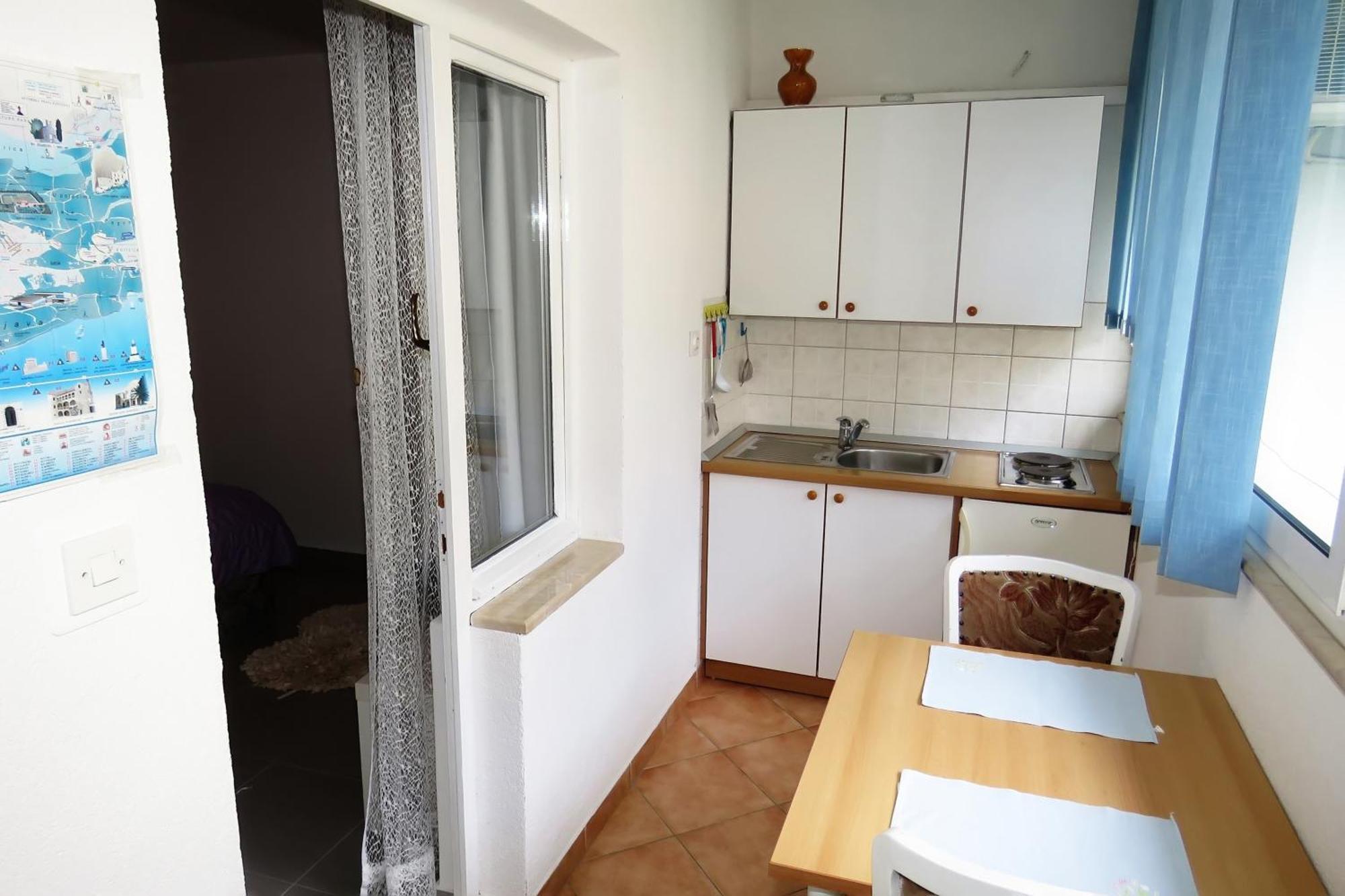 Apartament Milena & Ante