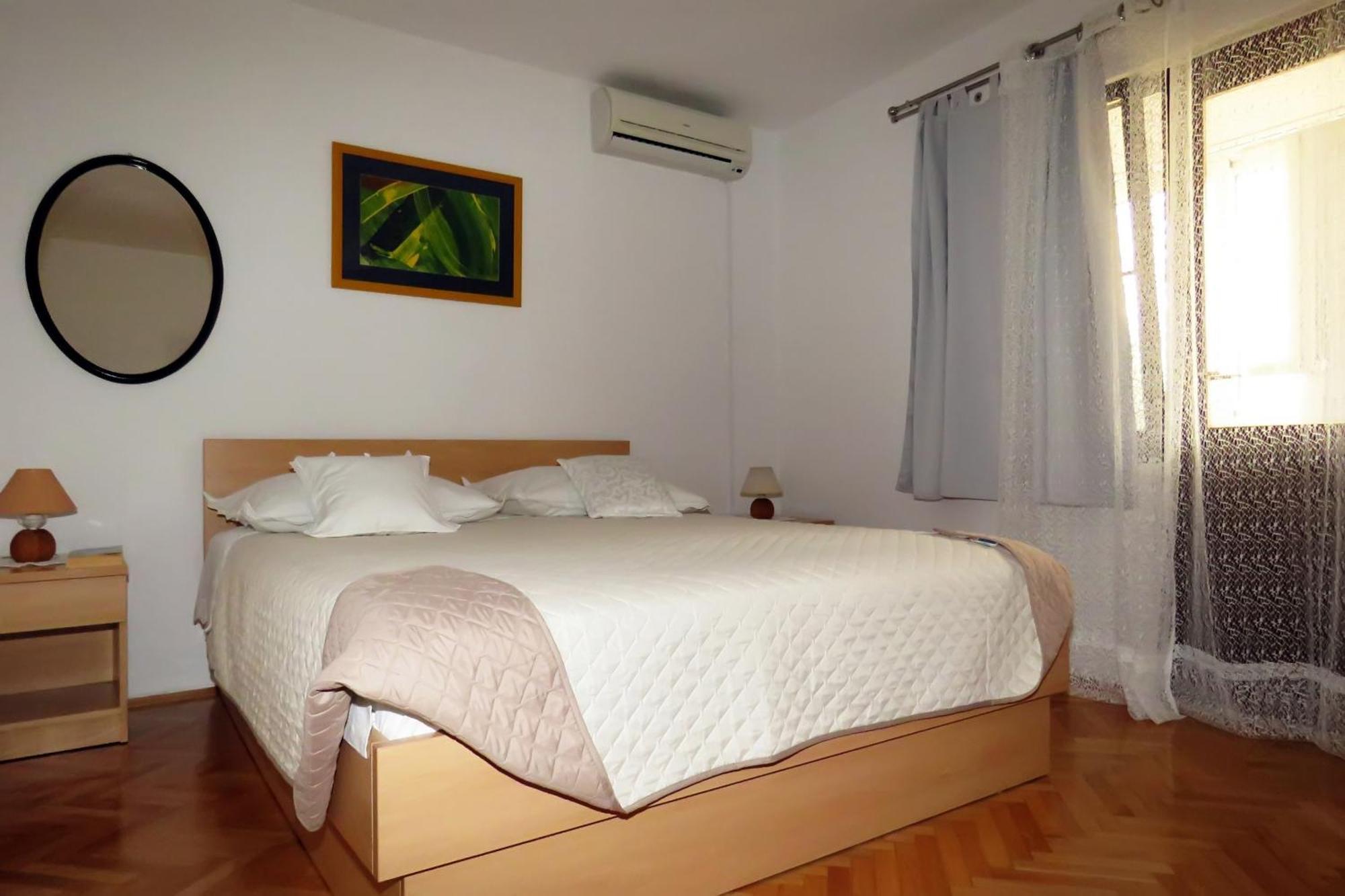 Apartament Milena & Ante *