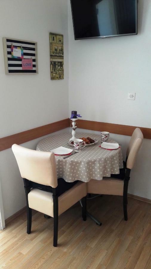 Milena & Ante Apartament Makarska