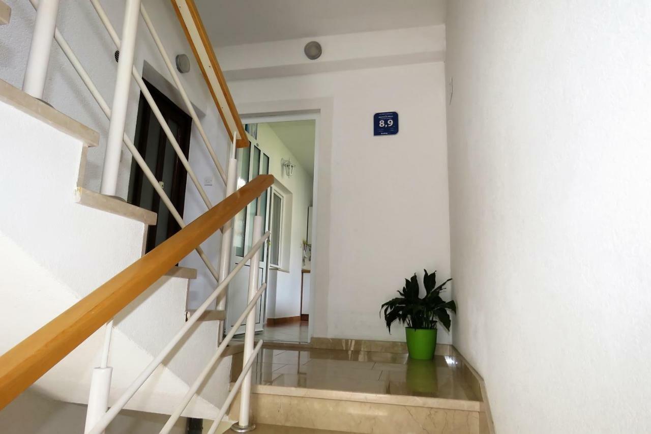 Apartament Milena & Ante