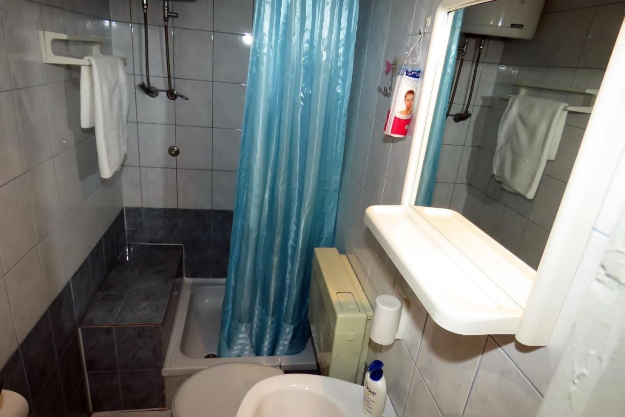 Milena & Ante Apartament *