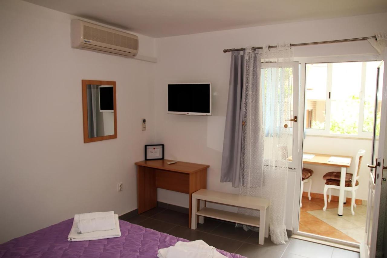 Apartament Milena & Ante *