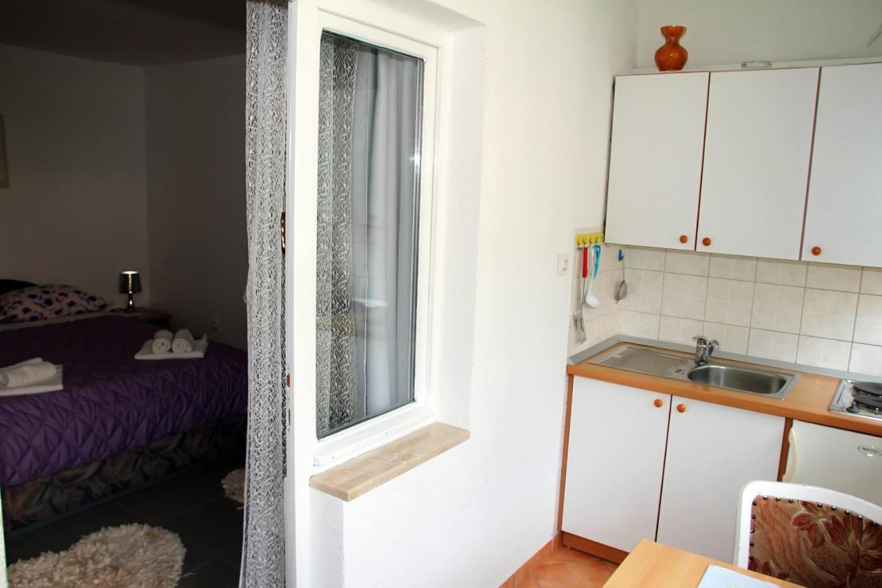 Apartament Milena & Ante Makarska