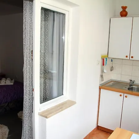 Apartments Milena & Ante Makarska Exterior foto