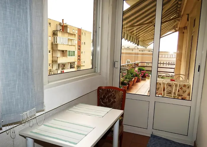 Apartments Milena & Ante