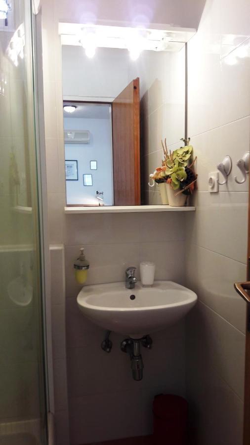 Milena Apartment Makarska