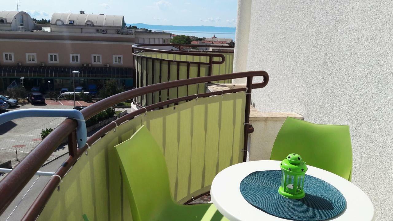 Milena Apartment Makarska
