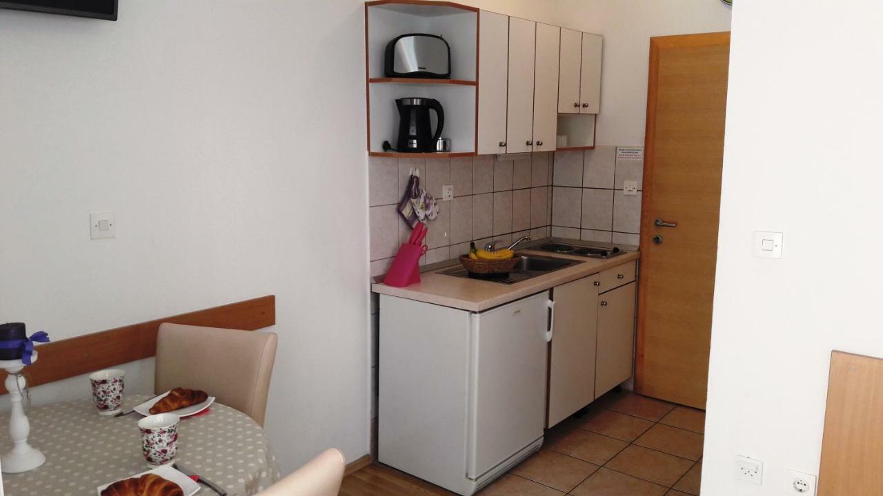 Milena Apartment
