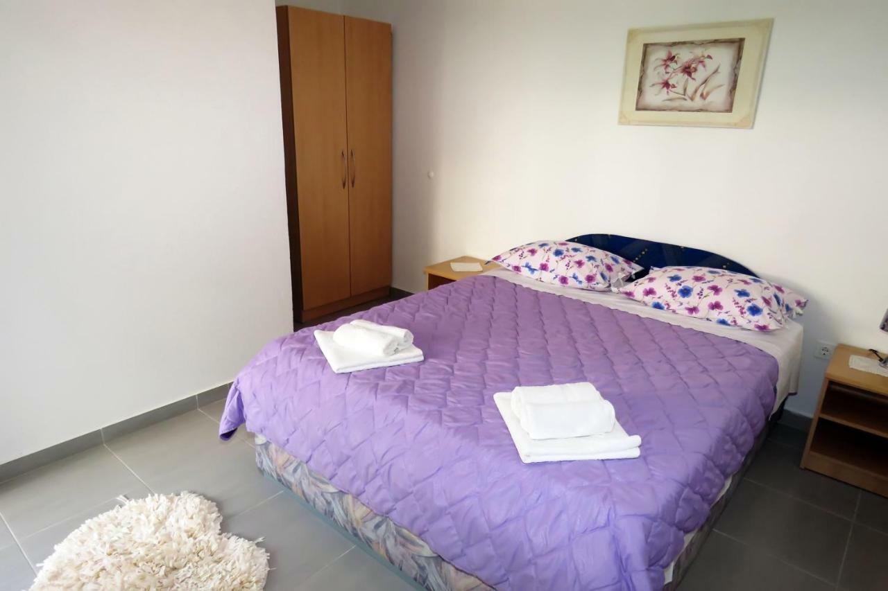 Apartment Milena
