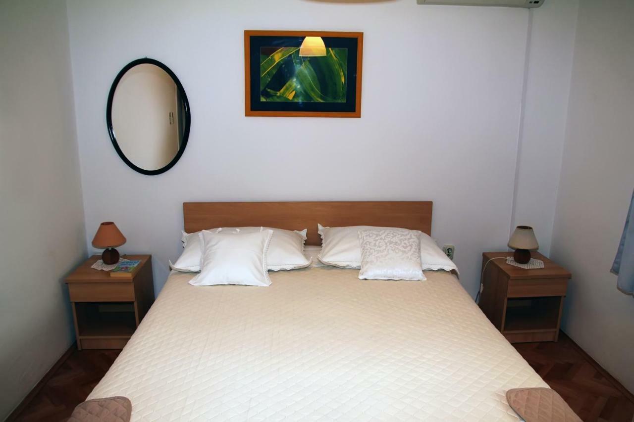 Apartment Milena *
