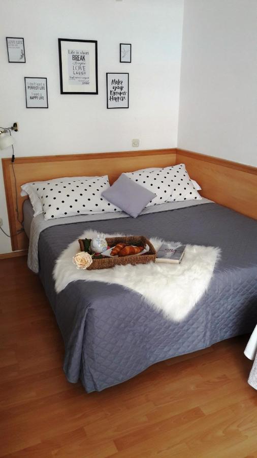 Milena & Ante Apartment Makarska