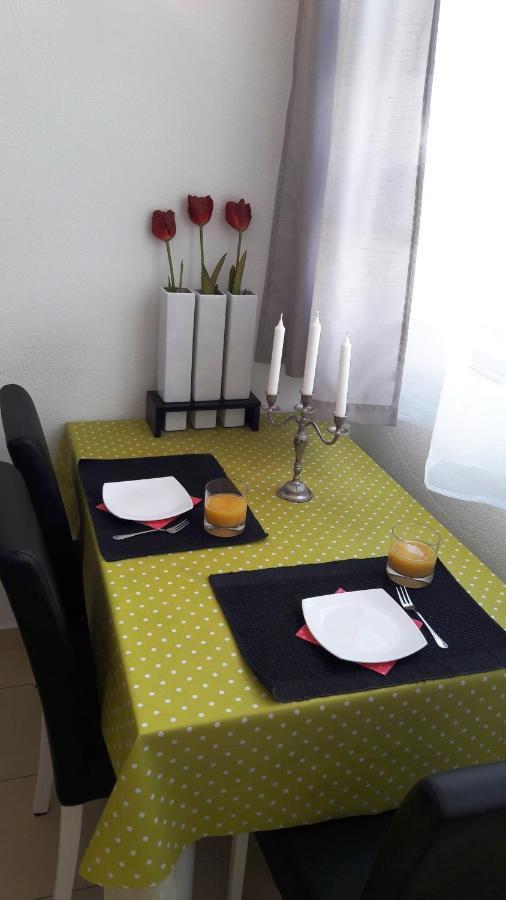 Milena & Ante Apartment Makarska