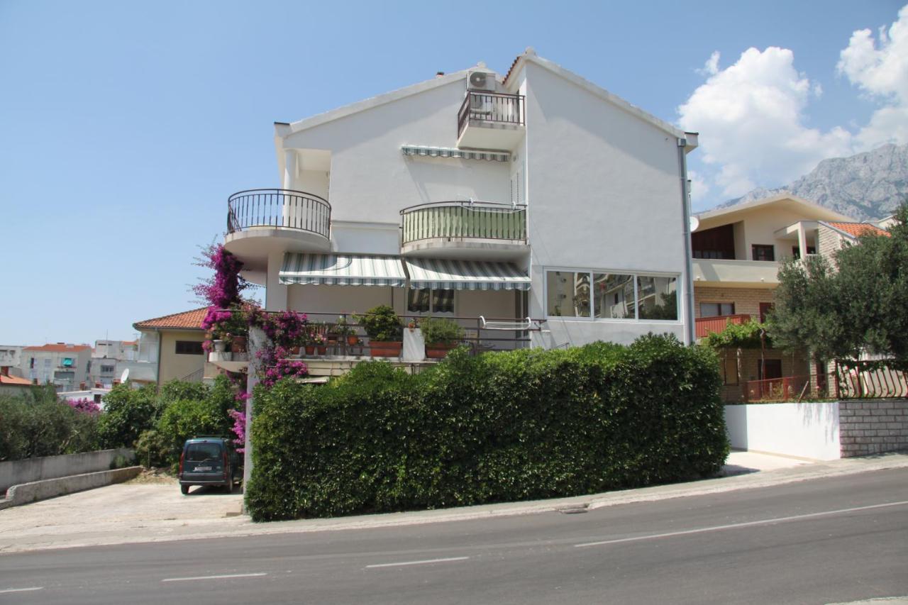 Milena & Ante Apartment Makarska