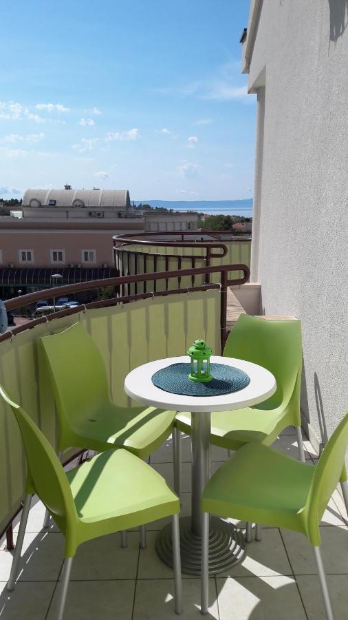 Apartment Milena & Ante Makarska