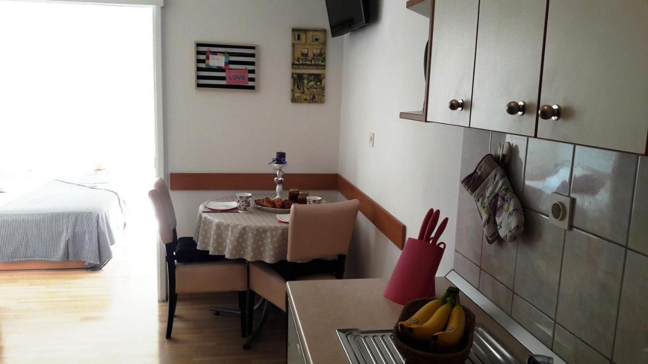 Milena & Ante Apartment Makarska