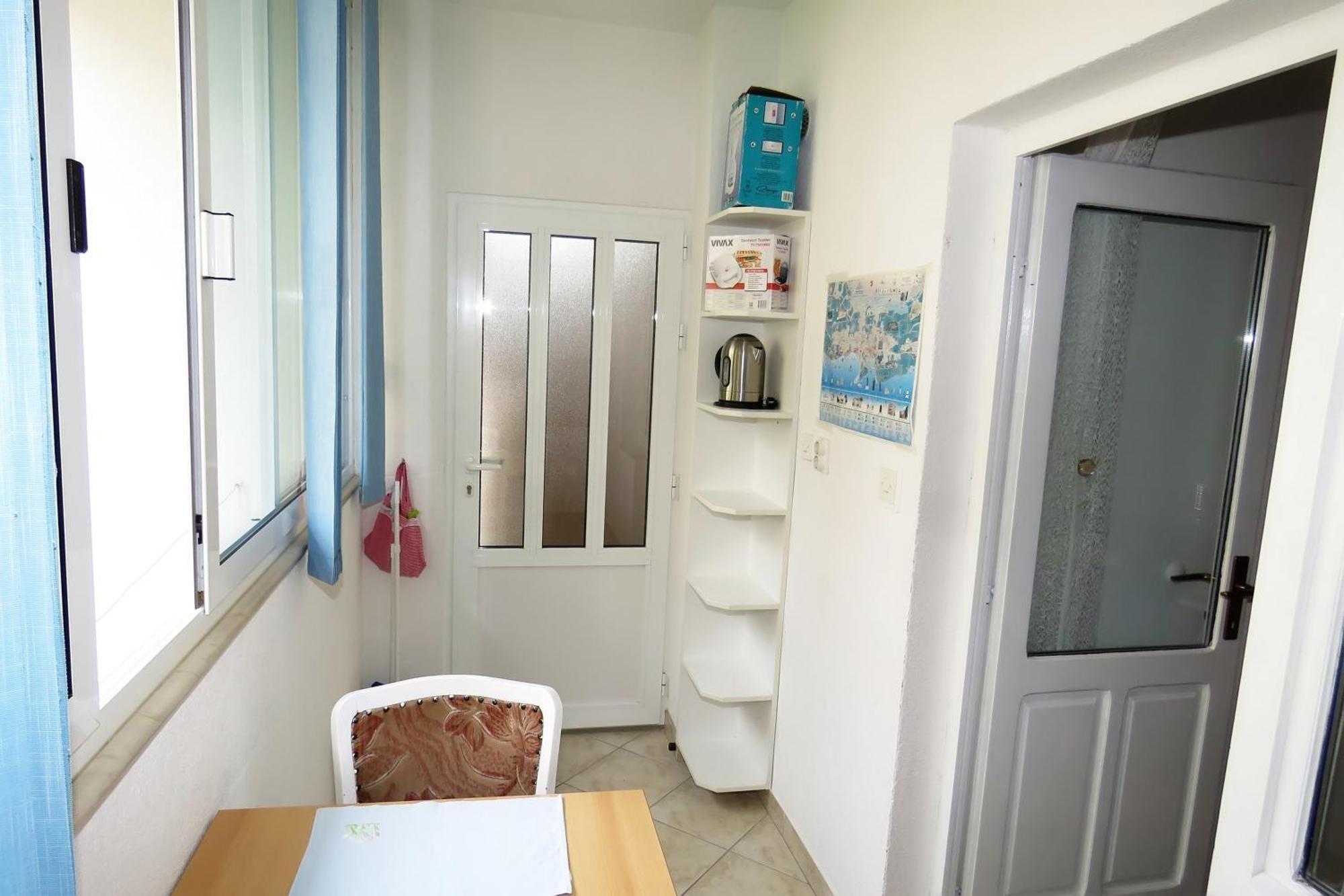 Apartment Milena & Ante Makarska