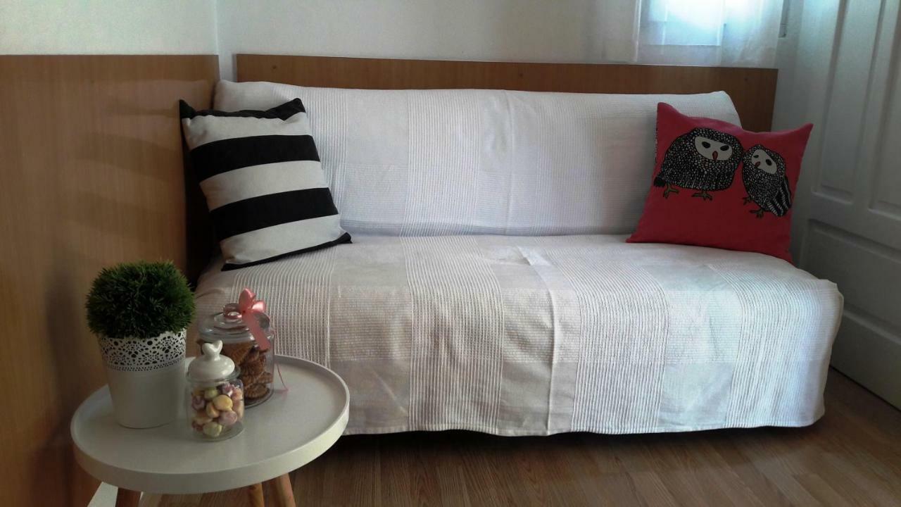 Milena & Ante Apartment