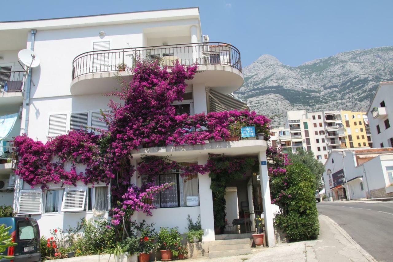 Milena & Ante Apartment