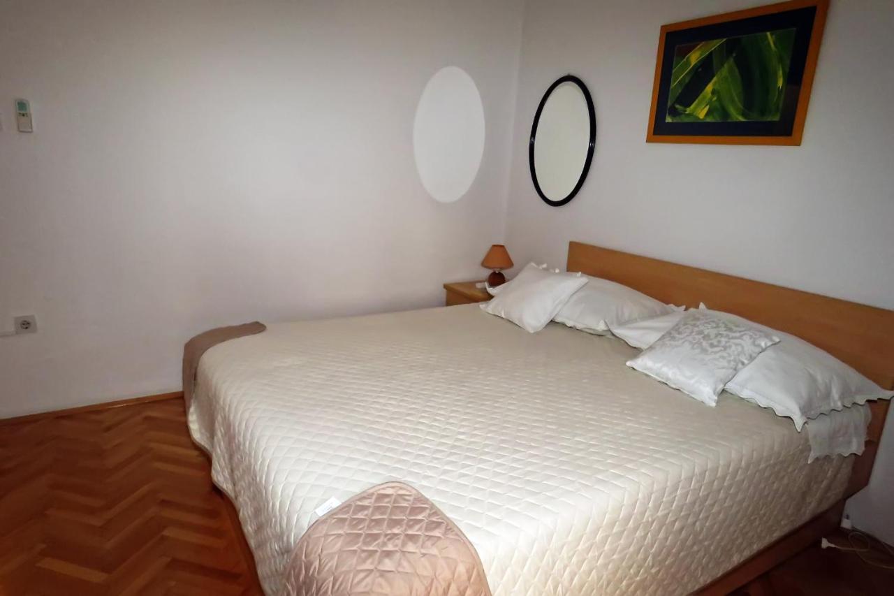 Milena & Ante Apartment *